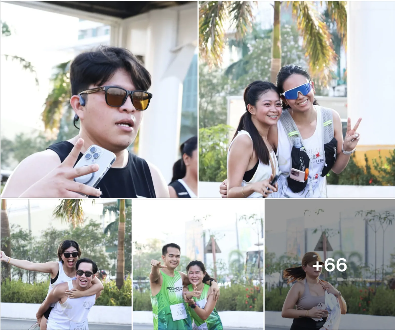 Event Photography — Local Fun Run