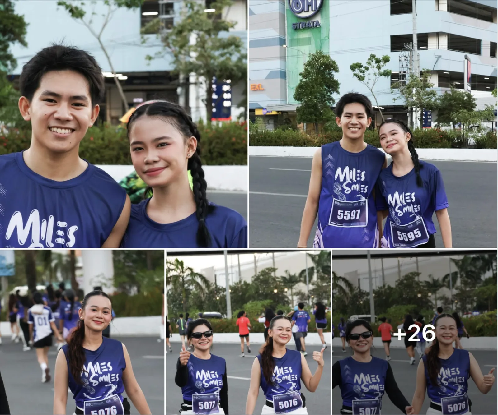 Event Photography — Local Fun Run