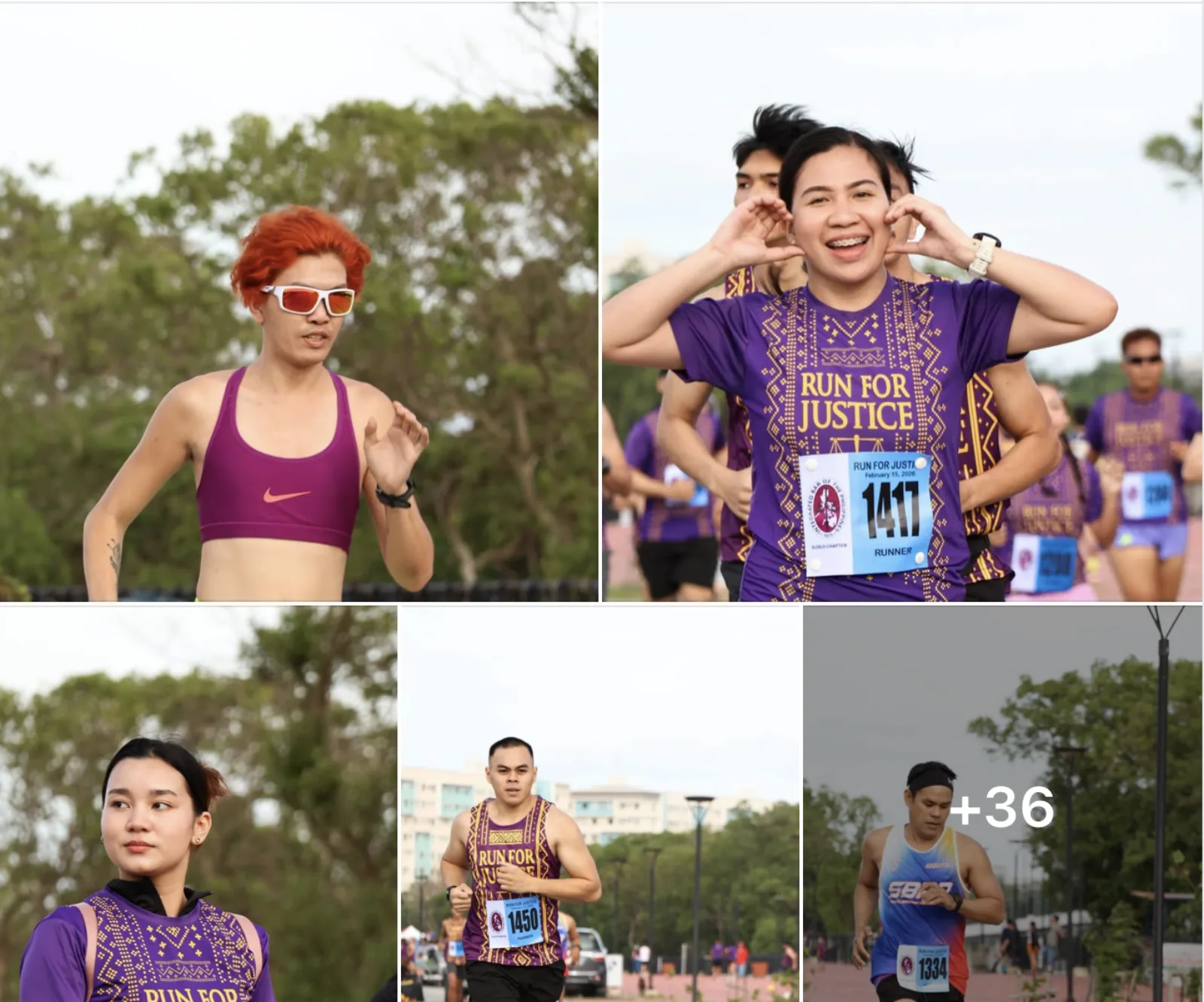 Event Photography — Local Fun Run